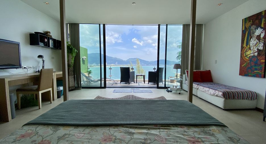 For sale 2 bedrooms condo in Kathu, Phuket