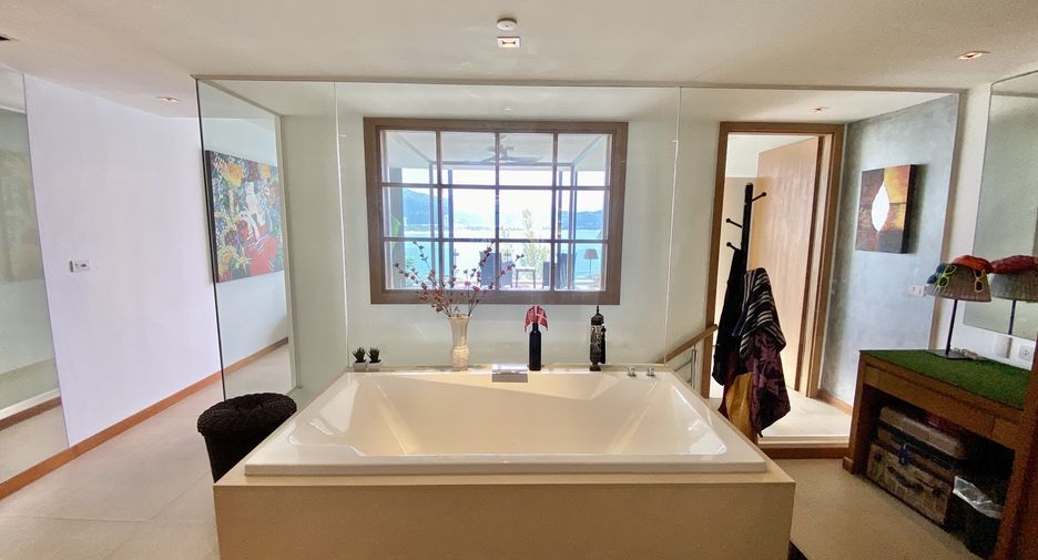 For sale 2 bedrooms condo in Kathu, Phuket