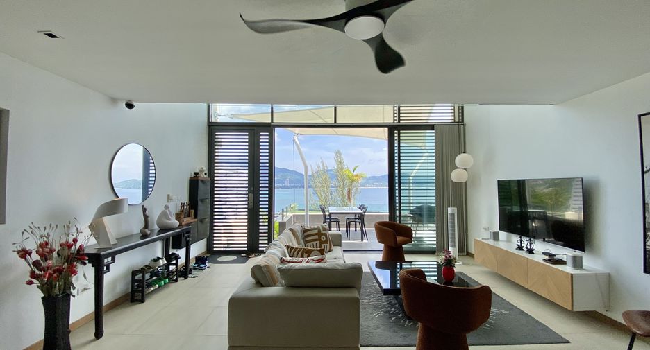 For sale 2 bedrooms condo in Kathu, Phuket