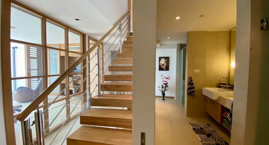 For sale 2 bedrooms condo in Kathu, Phuket
