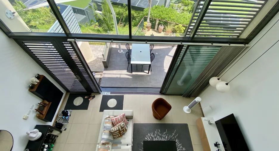 For sale 2 bedrooms condo in Kathu, Phuket