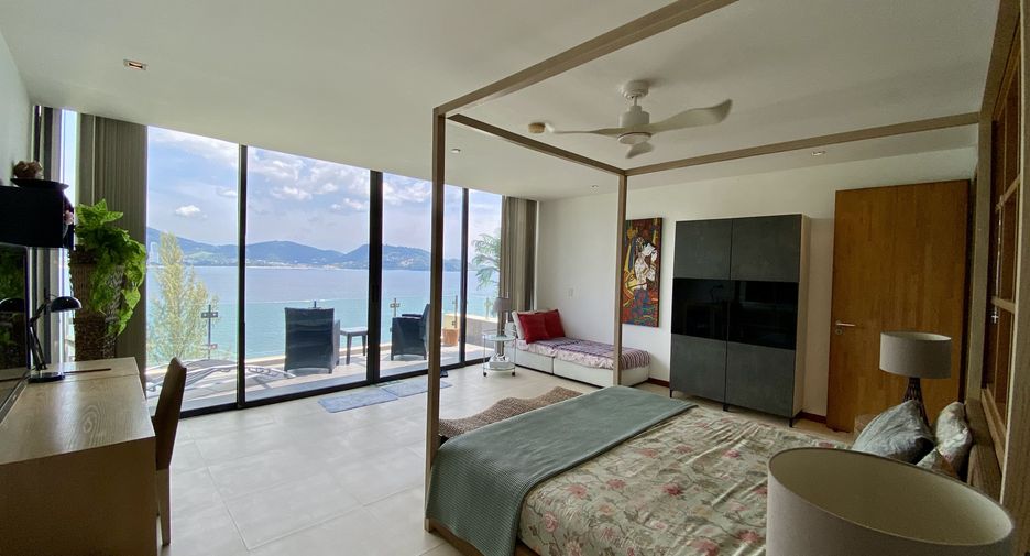 For sale 2 bedrooms condo in Kathu, Phuket