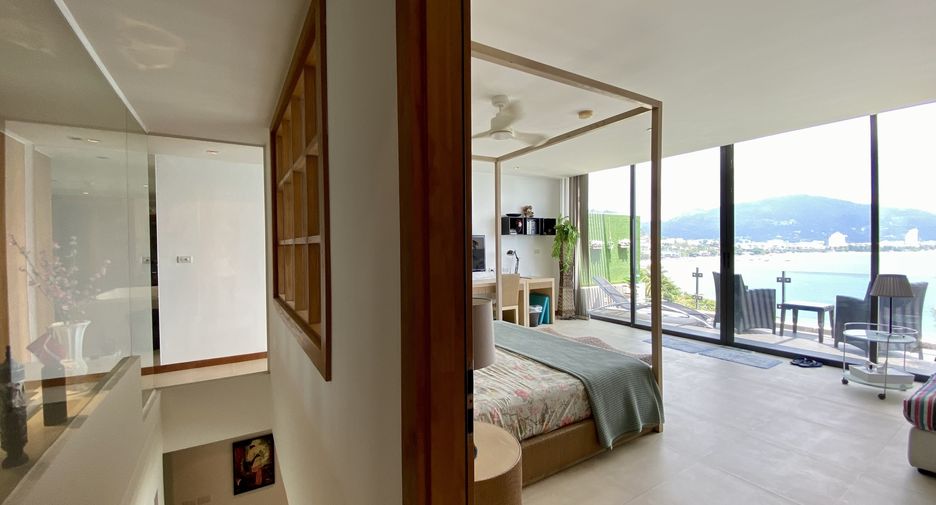 For sale 2 bedrooms condo in Kathu, Phuket