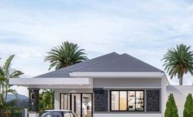 Casa en venta de 4 habitaciones en Hua Hin, Prachuap Khiri Khan