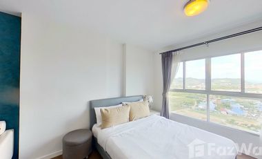 For sale studio condo in Hua Hin, Prachuap Khiri Khan