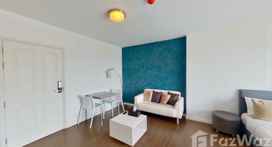 For sale studio condo in Hua Hin, Prachuap Khiri Khan