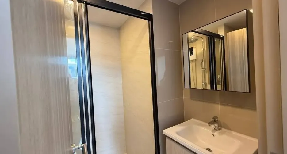 For rent 1 bed condo in Mueang Phuket, Phuket