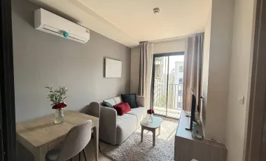 For rent 1 bed condo in Mueang Phuket, Phuket