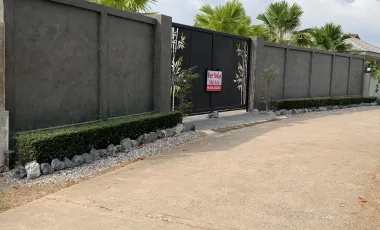 For sale land in Mueang Rayong, Rayong