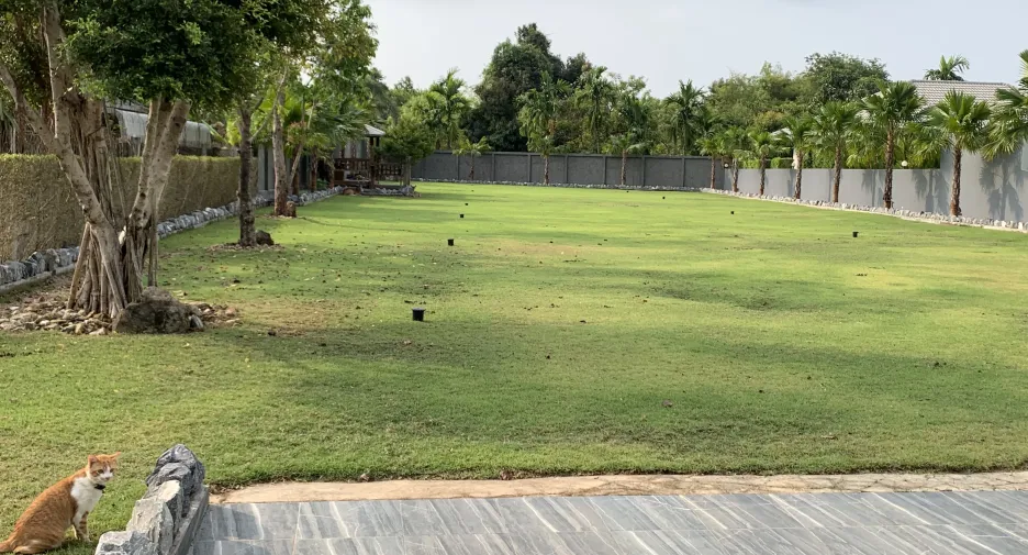 For sale land in Mueang Rayong, Rayong
