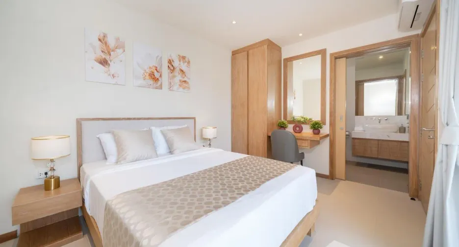 For sale 3 bedrooms villa in Thalang, Phuket