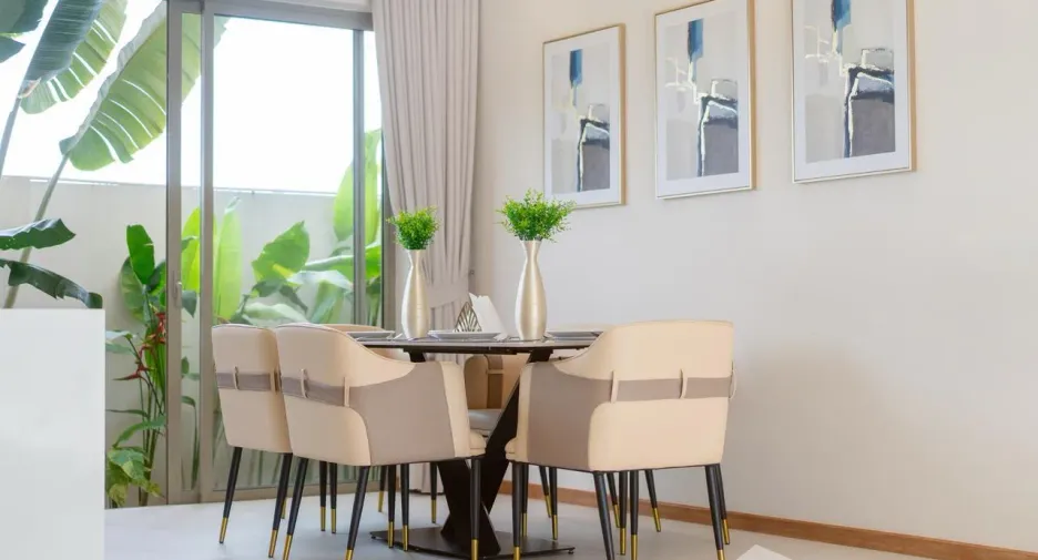 For sale 3 bedrooms villa in Thalang, Phuket