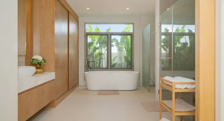 For sale 3 bedrooms villa in Thalang, Phuket