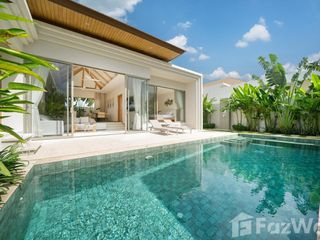 出售 3 卧室 别墅 在 塔朗, 普吉