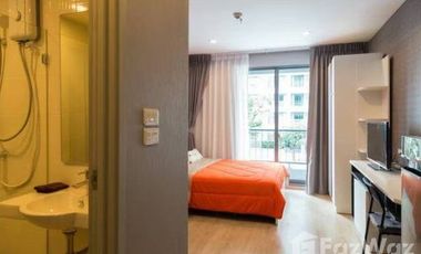 Condo en venta de 1 habitaciones en Thon Buri, Bangkok