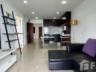 出售 1 卧室 公寓 在 Si Racha, Chon Buri