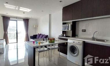 For sale 1 bed condo in Si Racha, Chonburi