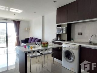 出售 1 卧室 公寓 在 Si Racha, Chon Buri