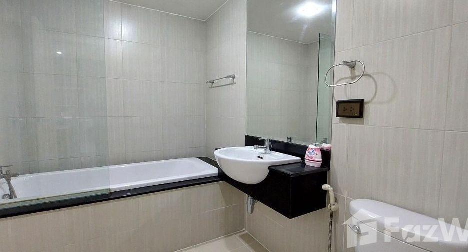 Продажа 1 кровать кондо в Si Racha, Чонбури