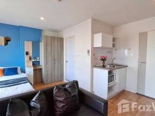 For sale studio condo in Rat Burana, Bangkok