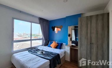 Wohnung zum Kauf mit Studio in Rat Burana, Bangkok