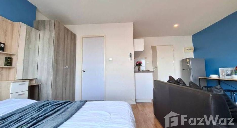 Wohnung zum Kauf mit Studio in Rat Burana, Bangkok