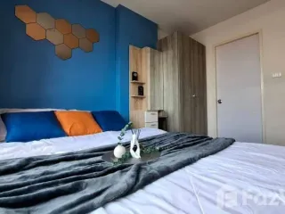 For sale studio condo in Rat Burana, Bangkok