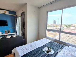 For sale studio condo in Rat Burana, Bangkok