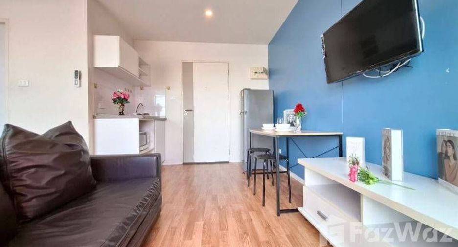 Wohnung zum Kauf mit Studio in Rat Burana, Bangkok