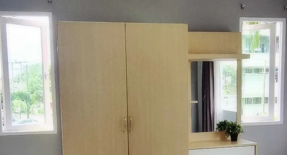 ขาย และ ให้เช่า 2 ห้องนอน คอนโด ใน เมืองภูเก็ต, ภูเก็ต