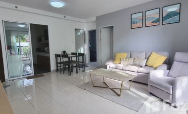 À vendre et à louer 2 chambres condo à Mueang Phuket, Phuket