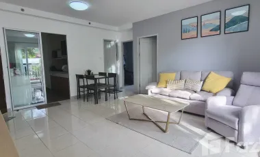 Wohnung zur Miete mit 2 Zimmer in Mueang Phuket, Phuket