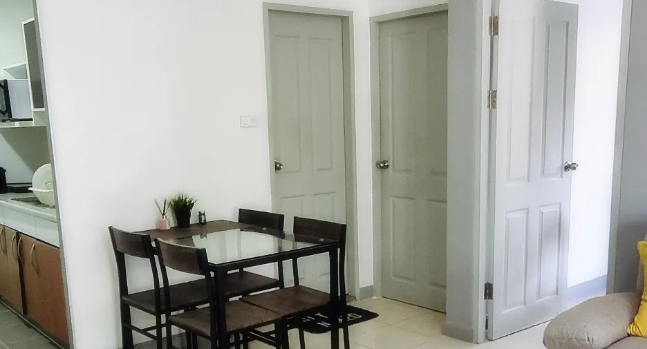 ขาย และ ให้เช่า 2 ห้องนอน คอนโด ใน เมืองภูเก็ต, ภูเก็ต