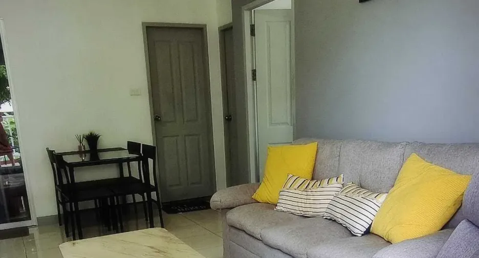 ขาย และ ให้เช่า 2 ห้องนอน คอนโด ใน เมืองภูเก็ต, ภูเก็ต