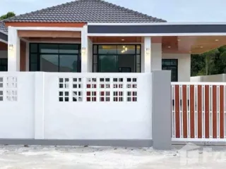 For Rent 3 Bedroom House In Bang Lamung, Chonburi