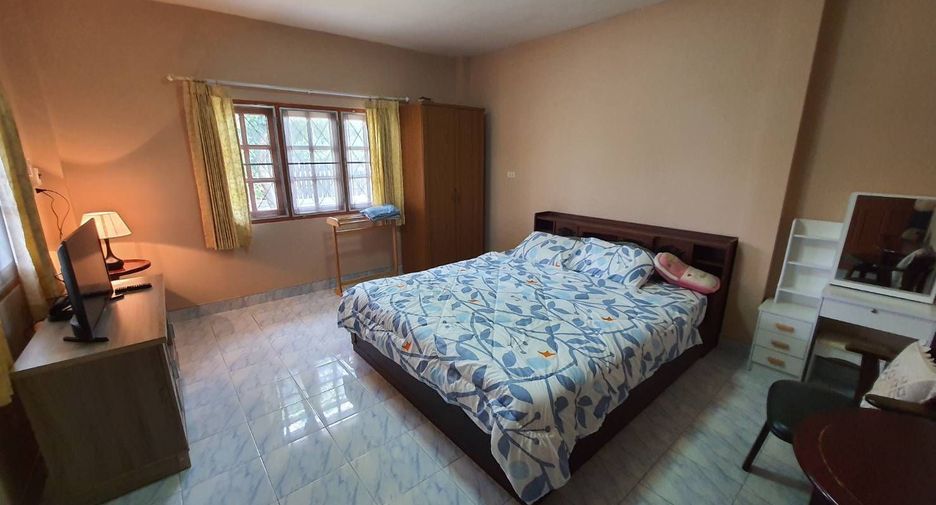 For sale and for rent 4 bedrooms house in Mueang Songkhla, Songkhla