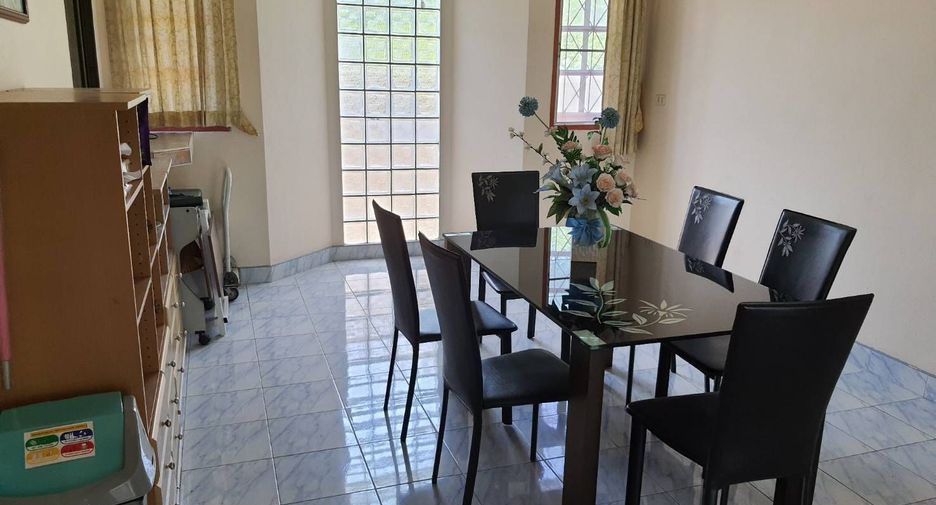 For sale and for rent 4 bedrooms house in Mueang Songkhla, Songkhla