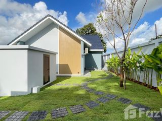 For rent 3 bedrooms villa in Thalang, Phuket