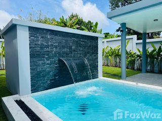 For rent 3 bedrooms villa in Thalang, Phuket