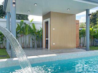 For rent 3 bedrooms villa in Thalang, Phuket