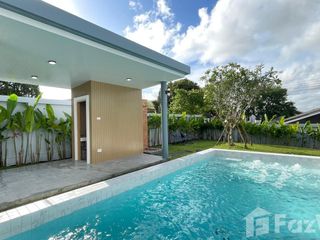 For rent 3 bedrooms villa in Thalang, Phuket