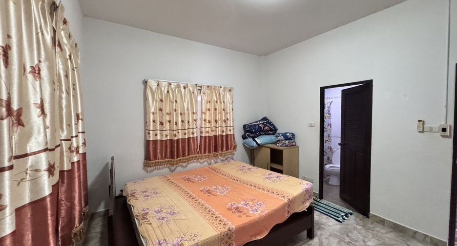 À louer 2 chambres maison à Bang Saray, Pattaya