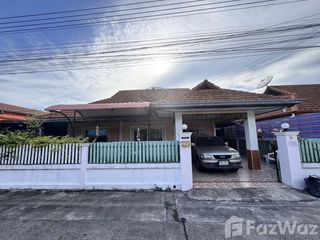 For Rent 2 Bedroom House In Bang Saray, Pattaya