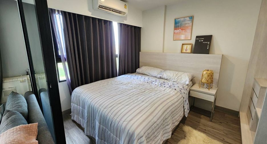 Wohnung zur Miete mit 1 Zimmer in Hua Hin, Prachuap Khiri Khan