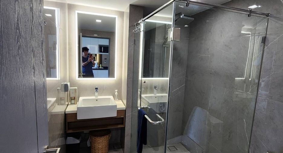 For rent 1 bed condo in Hua Hin, Prachuap Khiri Khan