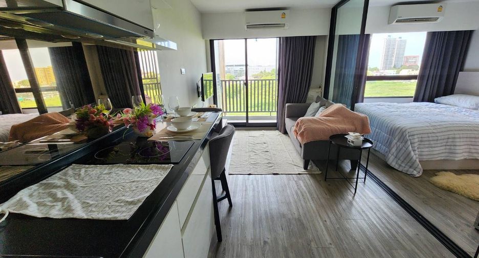 For rent 1 bed condo in Hua Hin, Prachuap Khiri Khan