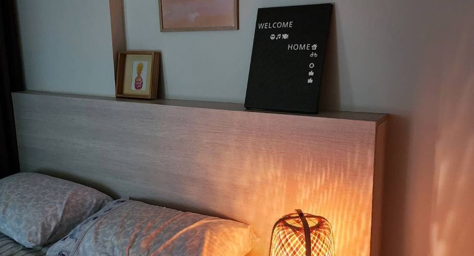 Wohnung zur Miete mit 1 Zimmer in Hua Hin, Prachuap Khiri Khan