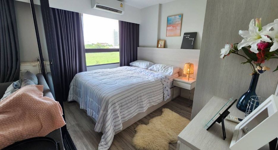 For rent 1 bed condo in Hua Hin, Prachuap Khiri Khan