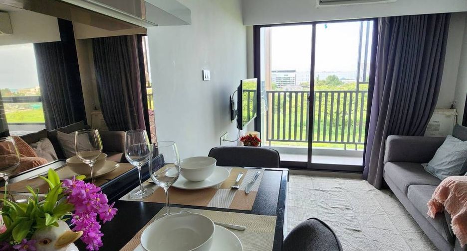 For rent 1 bed condo in Hua Hin, Prachuap Khiri Khan