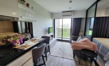 À louer 1 chambre condo à Hua Hin, Prachuap Khiri Khan